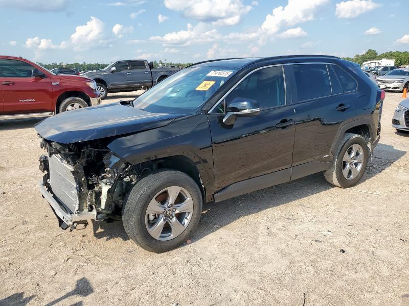 2025 TOYOTA RAV4 XLE, 