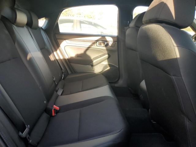 19XFL2H84PE013150 - 2023 HONDA CIVIC SPORT 黑色 照片 10