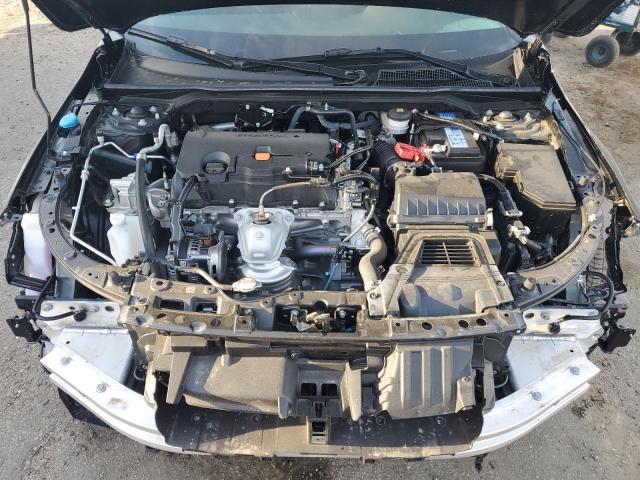 19XFL2H84PE013150 - 2023 HONDA CIVIC SPORT 黑色 照片 11