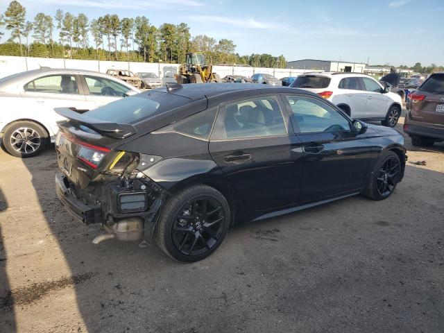 19XFL2H84PE013150 - 2023 HONDA CIVIC SPORT 黑色 照片 3