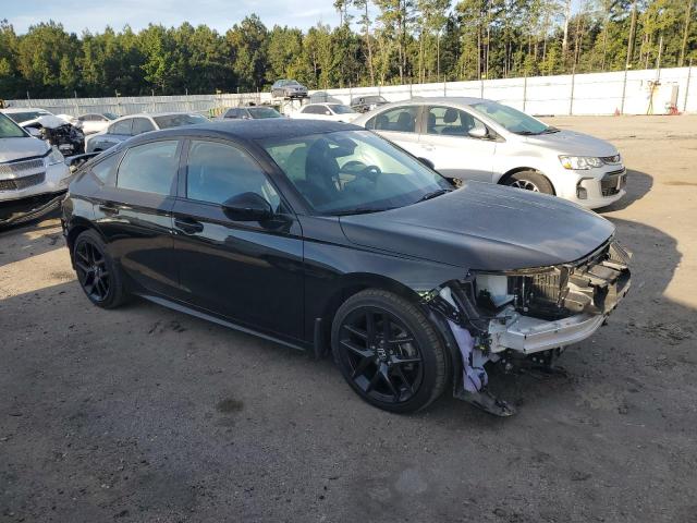 19XFL2H84PE013150 - 2023 HONDA CIVIC SPORT 黑色 照片 4