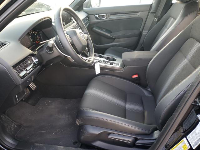 19XFL2H84PE013150 - 2023 HONDA CIVIC SPORT 黑色 照片 7