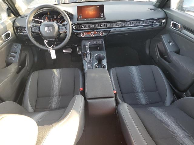 19XFL2H84PE013150 - 2023 HONDA CIVIC SPORT 黑色 照片 8