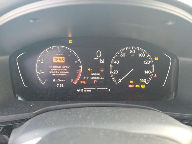 19XFL2H84PE013150 - 2023 HONDA CIVIC SPORT 黑色 照片 9