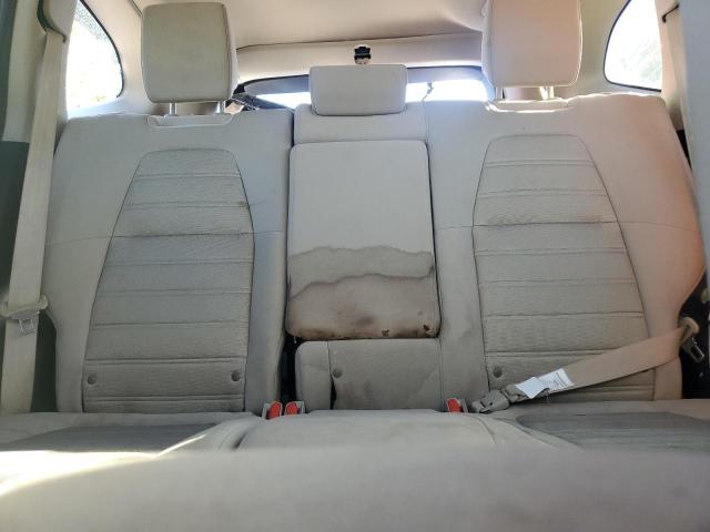 5J6RW2H53HL034259 - 2017 HONDA CR-V EX Qara foto 10