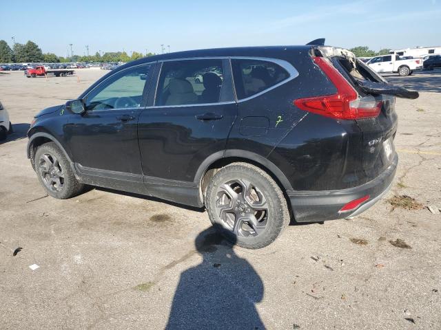 5J6RW2H53HL034259 - 2017 HONDA CR-V EX Qara foto 2