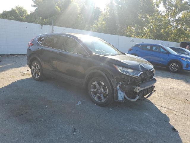 5J6RW2H53HL034259 - 2017 HONDA CR-V EX Qara foto 4