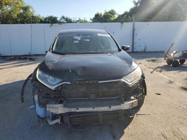 5J6RW2H53HL034259 - 2017 HONDA CR-V EX Qara foto 5