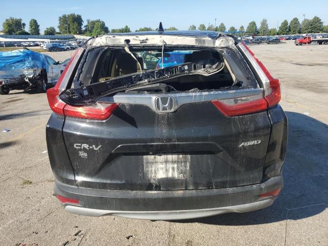 5J6RW2H53HL034259 - 2017 HONDA CR-V EX Qara foto 6