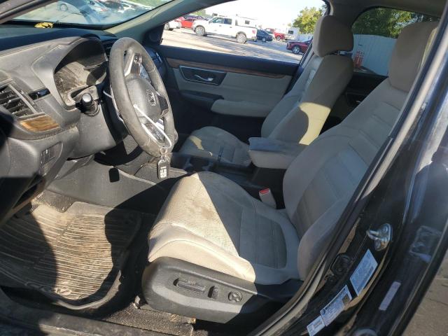 5J6RW2H53HL034259 - 2017 HONDA CR-V EX Qara foto 7