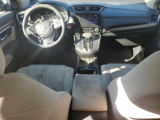 5J6RW2H53HL034259 - 2017 HONDA CR-V EX Qara foto 8