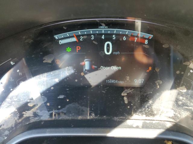 5J6RW2H53HL034259 - 2017 HONDA CR-V EX Qara foto 9