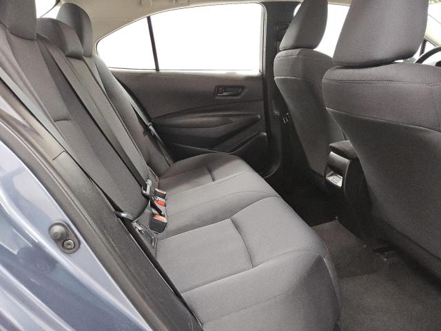 5YFB4MDE9SP293741 - 2025 TOYOTA COROLLA LE 蓝色 照片 10