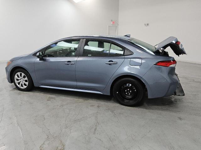 5YFB4MDE9SP293741 - 2025 TOYOTA COROLLA LE 蓝色 照片 2