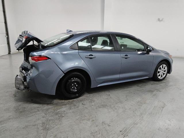 5YFB4MDE9SP293741 - 2025 TOYOTA COROLLA LE 蓝色 照片 3