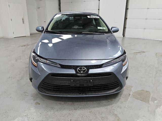 5YFB4MDE9SP293741 - 2025 TOYOTA COROLLA LE 蓝色 照片 5