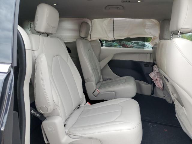 2C4RC1BG5MR560932 - 2021 CHRYSLER PACIFICA TOURING L BLACK photo 11