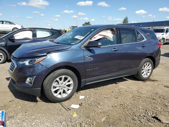 2018 CHEVROLET EQUINOX LT, 