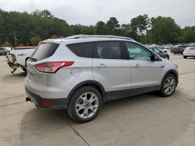 1FMCU9J96EUD24746 - 2014 FORD ESCAPE TITANIUM GRAY photo 3