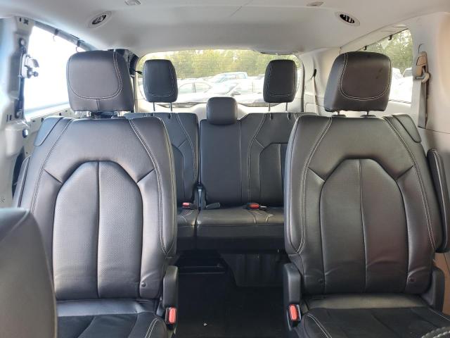 2C4RC1BG2NR120412 - 2022 CHRYSLER PACIFICA TOURING L 白色 照片 10