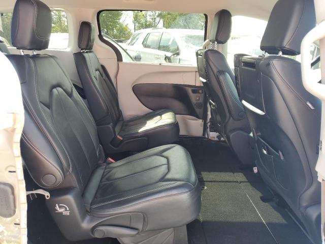 2C4RC1BG2NR120412 - 2022 CHRYSLER PACIFICA TOURING L 白色 照片 11
