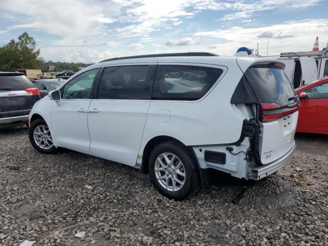 2C4RC1BG2NR120412 - 2022 CHRYSLER PACIFICA TOURING L 白色 照片 2