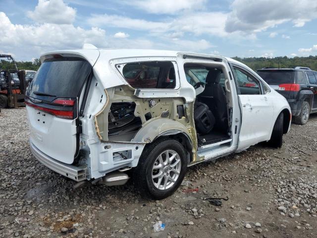 2C4RC1BG2NR120412 - 2022 CHRYSLER PACIFICA TOURING L 白色 照片 3