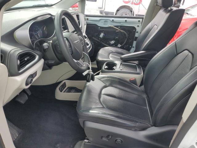 2C4RC1BG2NR120412 - 2022 CHRYSLER PACIFICA TOURING L 白色 照片 7