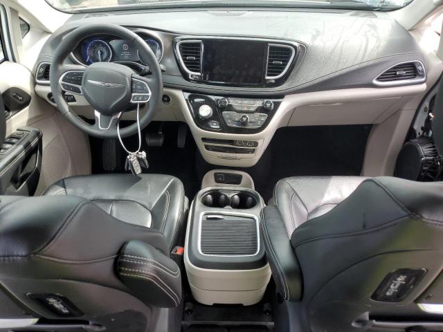 2C4RC1BG2NR120412 - 2022 CHRYSLER PACIFICA TOURING L 白色 照片 8