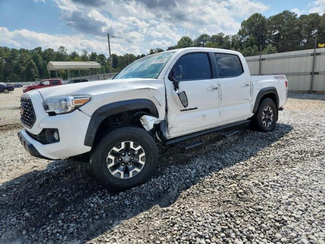 2021 TOYOTA TACOMA DOUBLE CAB, 
