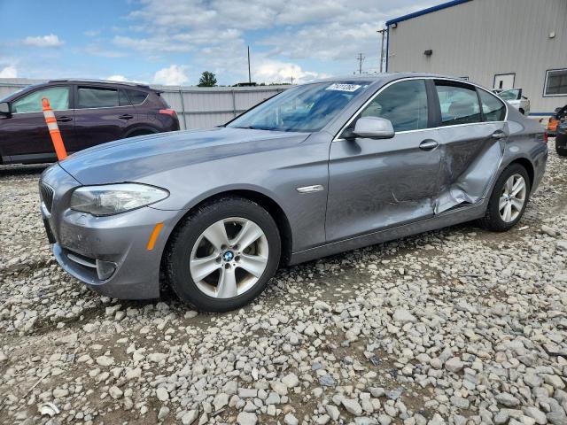 2013 BMW 528 XI, 
