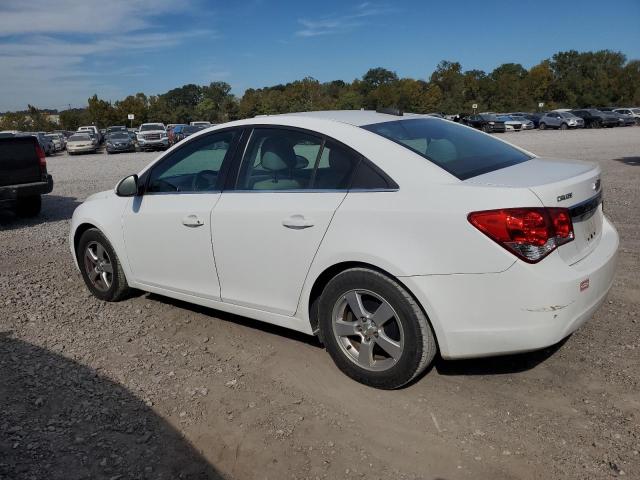 1G1PE5SB1G7129452 - 2016 CHEVROLET CRUZE LIMI LT WHITE photo 2