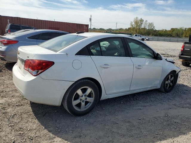 1G1PE5SB1G7129452 - 2016 CHEVROLET CRUZE LIMI LT WHITE photo 3