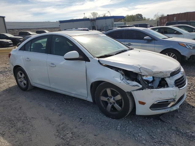 1G1PE5SB1G7129452 - 2016 CHEVROLET CRUZE LIMI LT WHITE photo 4