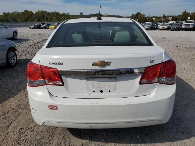 1G1PE5SB1G7129452 - 2016 CHEVROLET CRUZE LIMI LT WHITE photo 6