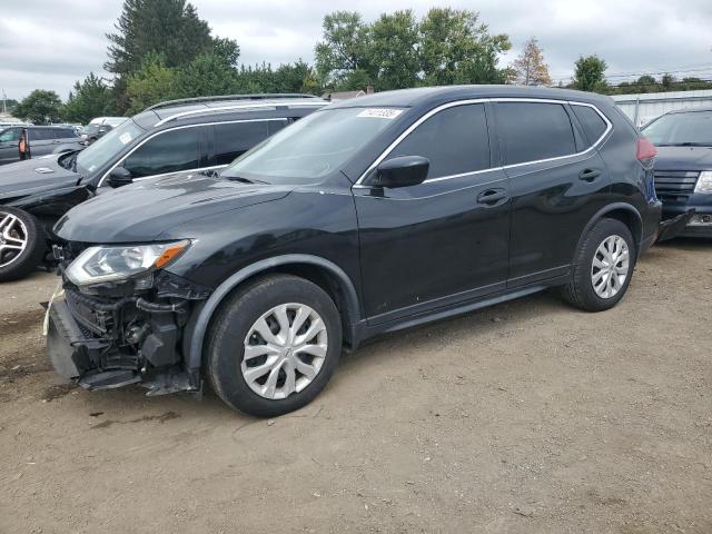 2019 NISSAN ROGUE S, 
