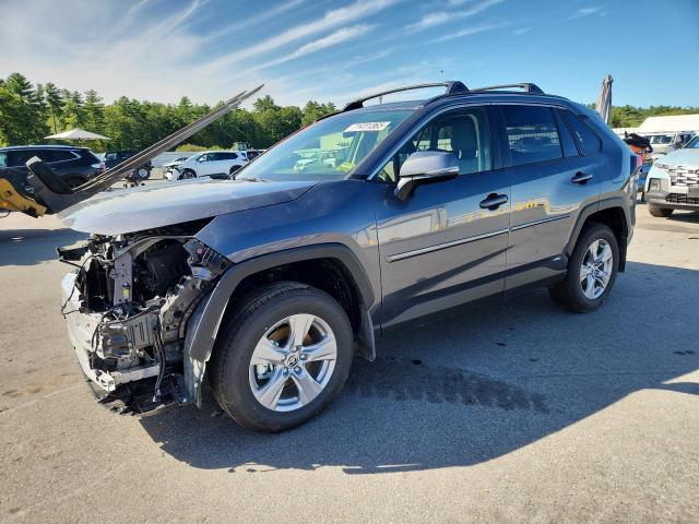 2025 TOYOTA RAV4 XLE, 