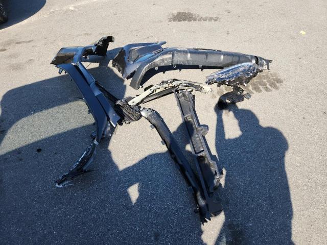 JTMRWRFV6SD307651 - 2025 TOYOTA RAV4 XLE GRAY photo 13