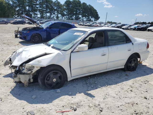 1999 HONDA ACCORD EX, 