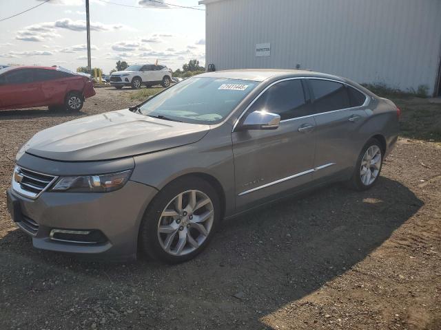 2019 CHEVROLET IMPALA PREMIER, null
