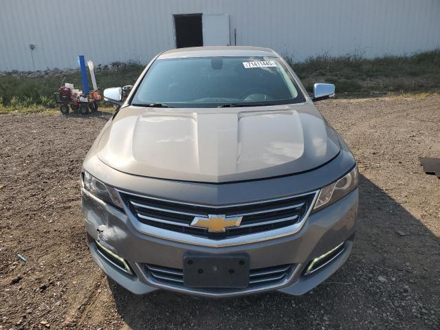 2G1105S32K9150394 - 2019 CHEVROLET IMPALA PREMIER 棕色 照片 5