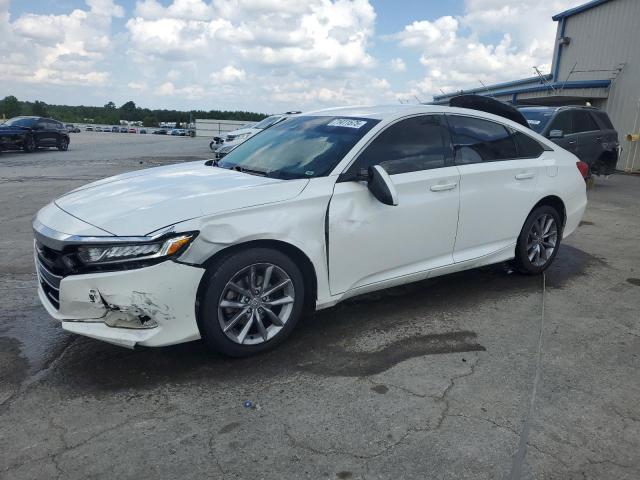 2021 HONDA ACCORD LX, 