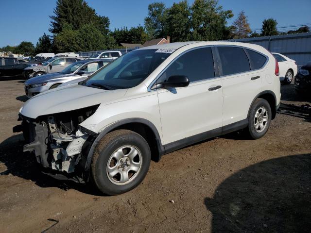 2014 HONDA CR-V LX, 