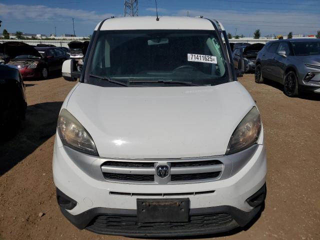 ZFBERFBB5H6D70534 - 2017 RAM PROMASTER SLT Czarny zdjęcie 5