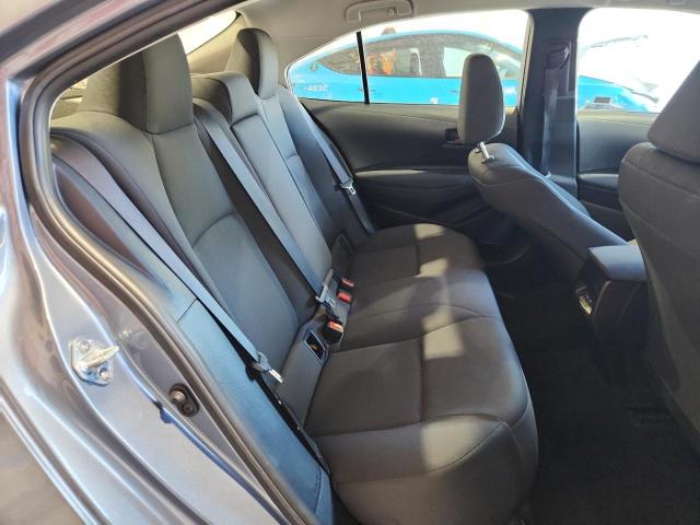 5YFB4MDE5RP100642 - 2024 TOYOTA COROLLA LE 灰色 照片 10