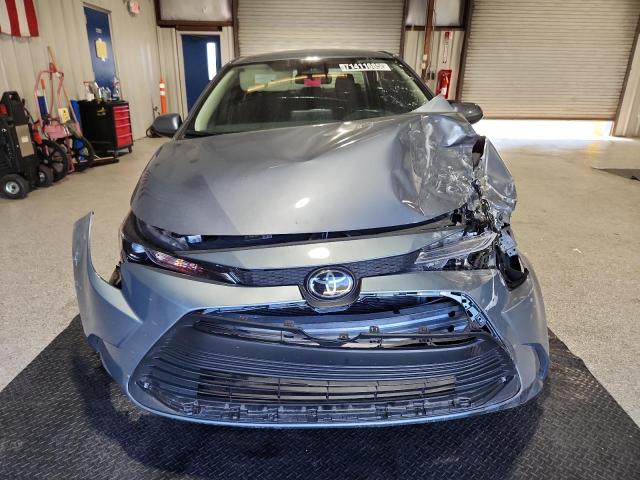 5YFB4MDE5RP100642 - 2024 TOYOTA COROLLA LE 灰色 照片 5