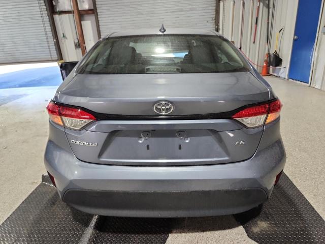 5YFB4MDE5RP100642 - 2024 TOYOTA COROLLA LE 灰色 照片 6