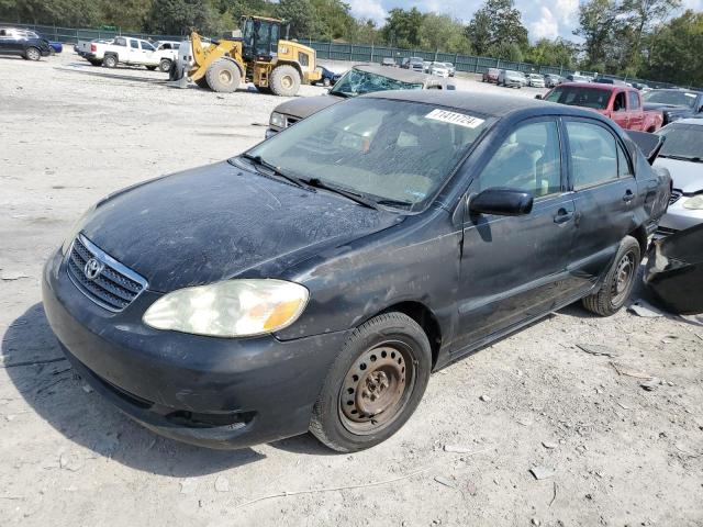 2005 TOYOTA COROLLA CE, 