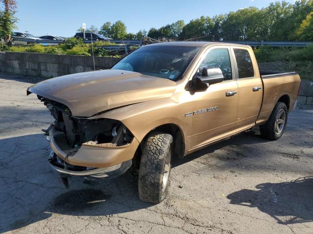 2012 DODGE RAM 1500 SLT, 