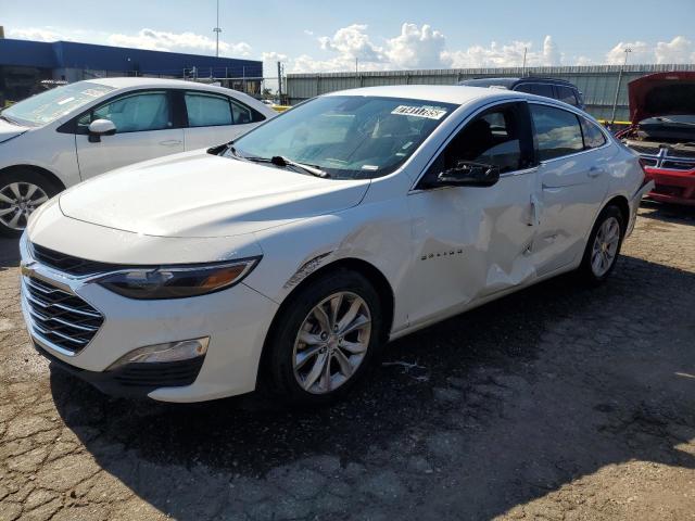 2023 CHEVROLET MALIBU LT, null